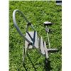 Image 3 : Three-Step Folding Ladder and Minn Kota Trolling Motor