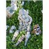 Image 4 : Garden Statues Including Gnomes, Duck, and Animal Figures