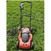 Image 1 : Black & Decker Lawn Hog 18" Electric Mulching Mower