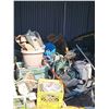 Image 1 : Mystery Garage Lot Tools, Hardware and more.