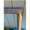 Image 2 : Rectangular Steel Frame, Welded Construction