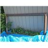 Image 4 : Rectangular Steel Frame, Welded Construction