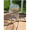 Image 2 : Presto Supreme Aluminum Cookers and Mason Jar Lot