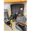 Image 1 : Tool Lot with Mastercraft Impact Driver and Bead Landing Kit