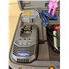 Image 5 : Tool Lot with Mastercraft Impact Driver and Bead Landing Kit