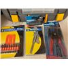 Image 7 : Tool Lot with Mastercraft Impact Driver and Bead Landing Kit