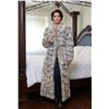 Image 1 : Aem Hurtig Full Length Fur Coat