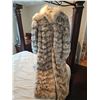Image 2 : Aem Hurtig Full Length Fur Coat