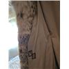 Image 4 : Aem Hurtig Full Length Fur Coat