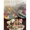 Image 1 : Household Linens and Kitchen Textiles