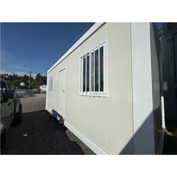 Brand New Office Modular Trailer