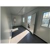 Image 2 : Brand New Office Modular Trailer