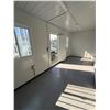 Image 4 : Brand New Office Modular Trailer