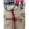Image 1 : L1 - ATD telescoping jack - 1,000lb capacity