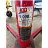 Image 2 : L1 - ATD telescoping jack - 1,000lb capacity
