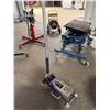 Image 1 : L1 - OTC floor jack - 4,400lb capacity