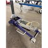 Image 2 : L1 - OTC floor jack - 4,400lb capacity