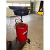 Image 1 : L1 - JTC Automotive telescoping drain pan