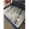 Image 3 : L1 - BNIB - Kraft Muller Industrial Tool Box & Tool Set - Model: 1613 - 334pc Tools