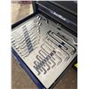 Image 4 : L1 - BNIB - Kraft Muller Industrial Tool Box & Tool Set - Model: 1613 - 334pc Tools