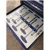 Image 8 : L1 - BNIB - Kraft Muller Industrial Tool Box & Tool Set - Model: 1613 - 334pc Tools
