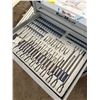Image 3 : L1 - BNIB - Kraft Muller Pro-Line Toolbox & Tool Set - Model 8/8 - 319pc Tools