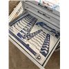 Image 4 : L1 - BNIB - Kraft Muller Pro-Line Toolbox & Tool Set - Model 8/8 - 319pc Tools