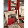Image 6 : Hunter WA330 Laser Alignment rack w/ Rotary Lift 4 post hoist - Complete Set - Tested & Working