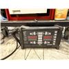 Image 9 : Hunter WA330 Laser Alignment rack w/ Rotary Lift 4 post hoist - Complete Set - Tested & Working