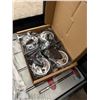 Image 11 : L1 - BNIB - Kraft Muller Pro-Line Toolbox & Tool Set - Model: 1617 - 258pc Tools