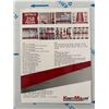 Image 2 : L1 - BNIB - Kraft Muller Pro-Line Toolbox & Tool Set - Model: 1617 - 258pc Tools
