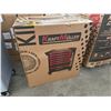 Image 3 : L1 - BNIB - Kraft Muller Pro-Line Toolbox & Tool Set - Model: 1617 - 258pc Tools