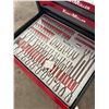 Image 6 : L1 - BNIB - Kraft Muller Pro-Line Toolbox & Tool Set - Model: 1617 - 258pc Tools