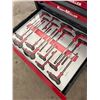 Image 7 : L1 - BNIB - Kraft Muller Pro-Line Toolbox & Tool Set - Model: 1617 - 258pc Tools