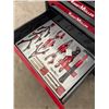 Image 9 : L1 - BNIB - Kraft Muller Pro-Line Toolbox & Tool Set - Model: 1617 - 258pc Tools