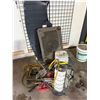 Image 1 : L1 - Group - Vacuum pump for automobile fluids, misc. tools, windshield washer fluid, oem tesla part