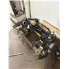 Image 1 : L1 - Group - Misc. Tesla suspension components (Brand New OEM) sway bars, etc.