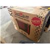 Image 2 : L1 - BNIB - Kraft Muller Proline Toolbox & Tool Set - Model: 1616 Red Line - 261pc Tools