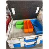 Image 3 : L1 - Contents - Wurth surface prep aerosols, parts cases, etc.