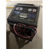 Image 1 : L1 - Ecotechnics R-134a / R-1234yf refrigerant pump machine w/ lines