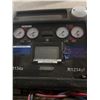 Image 2 : L1 - Ecotechnics R-134a / R-1234yf refrigerant pump machine w/ lines