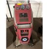 Image 1 : L1 - Mastercool Commander 2000 r134a refrigerant pump machine