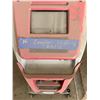 Image 2 : L1 - Mastercool Commander 2000 r134a refrigerant pump machine