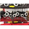 Image 2 : L1 - Shelf -  OEM Tesla Suspension strut assemblies