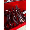 Image 3 : L1 - Shelf - OEM Tesla Suspension springs