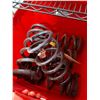 Image 1 : L1 - Shelf - OEM Tesla Suspension springs