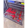 Image 4 : L1 - JTC Rolling mechanics tool box w/ misc. tools
