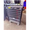 Image 1 : L1 - JTC Rolling mechanics tool box w/ misc. tools
