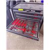 Image 4 : L1 - JTC Rolling mechanics tool box w/ misc. tools