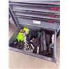 Image 8 : L1 - JTC Rolling mechanics tool box w/ misc. tools